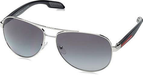 prada linea rossa lifestyle ps 53ps 1bc5w1|Prada Linea Rossa PS 53PS Lifestyle 62 Polarized .